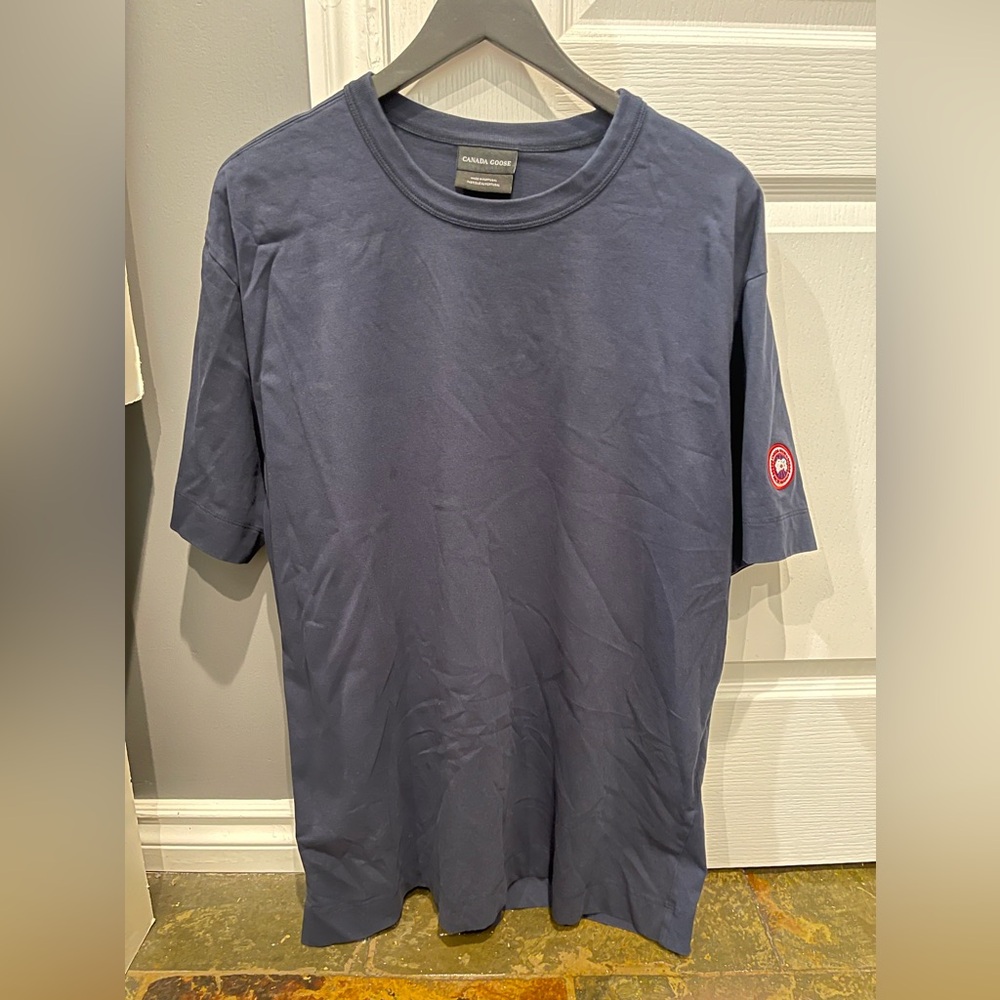 Canada Goose T Shirt